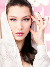 Весенняя коллекция макияжа Dior Glow Addict Makeup Collection Spring 2018