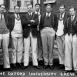 Блейзеры спортивной команды Оксфордского университета, 1931 год