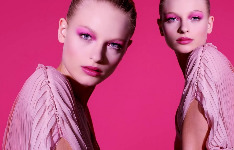 Весенняя коллекция макияжа Dior Collection Spring 2018