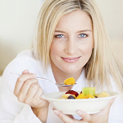 Весенний авитаминоз. Как с ним бороться?