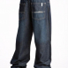 Багги джинсы