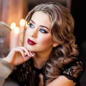 Красивый макияж. Добавьте праздничных эмоций