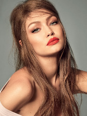 Новая коллекция макияжа Maybelline Gigi Hadid Makeup Collection 2018
