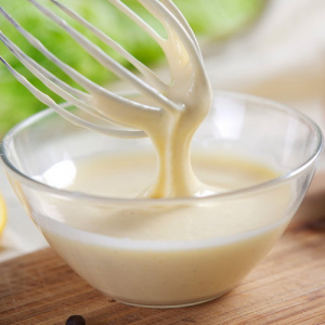 Домашний майонез