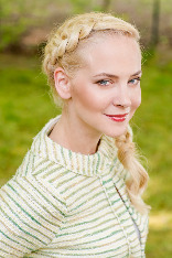 Прически с косами