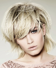 Прически 2018