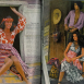 Стиль хиппи, Vogue,1970-е годы