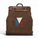 Сумка Louis Vuitton Steamer bag 1901 год