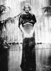 Стиль Марлен Дитрих 1932 год