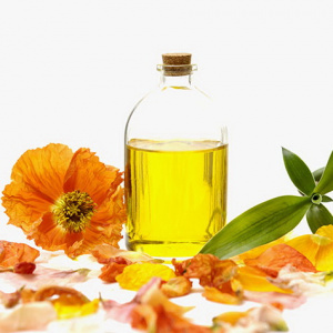 Уникальные цветочные ароматы. Настоящее сокровище 