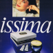 Линия антивозрастной косметики Issima 1980-е годы