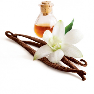 Ваниль и корица: для полноты аромата