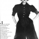 Кюлоты, журнал VOGUE, Англия, 1974 г.