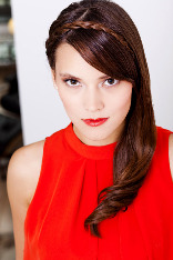 Прически с косами