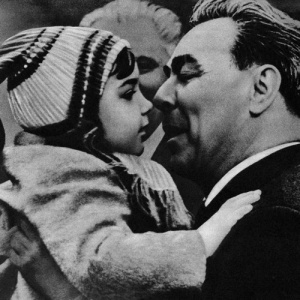 История советской моды. Часть шестая – 1970-е. Начало 