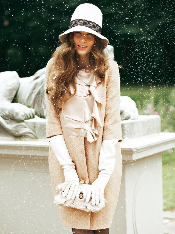 Романтический стиль