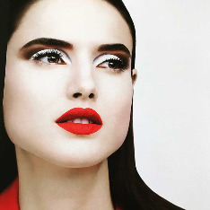 Новая коллекция макияжа Givenchy Spring 2018 