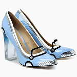 Коллекция обуви от Кэти Перри