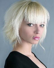 Прически 2018