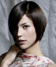 Стрижка боб каре