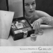 Косметическая продукция дома Герлен 1950 год