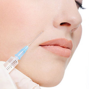 Филлеры с гиалуроной кислотой. Самая физиологичная коррекция лица 