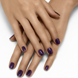 Осень 2017. Модные тренды в маникюре 