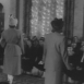 Демонстрация мод в Доме моделей на кузнецком Мосту, 1949 г