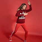 Новая коллекция культовой линейки adidas Originals