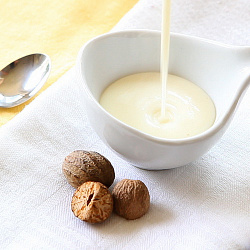 Соус Бешамель - основа основ