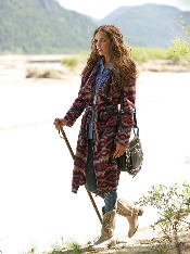 Стиль бохо в одежде