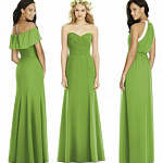 Greenery - главный цвет 2017 года