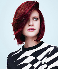 Прически 2018