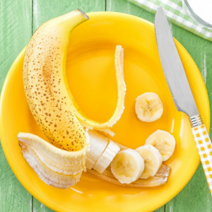 Кефирно-банановая диета - минус 5 килограмм