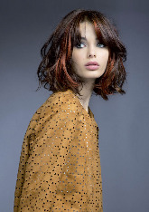 Прически 2018