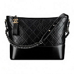 Новая сумка Chanel от Карла Лагерфельда