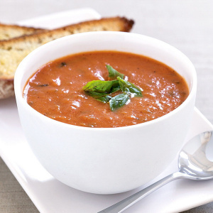 Четыре супа - которые помогут Вам похудеть