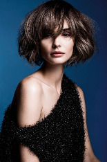 Прически 2018