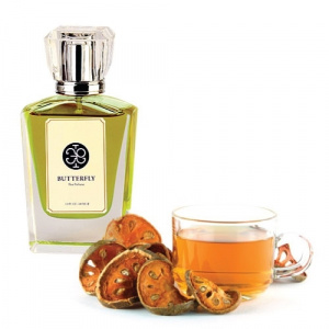 Чайные ароматы. Востребованная свежесть 