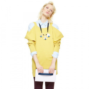 Модный лук: законченный образ или погоня за трендами?