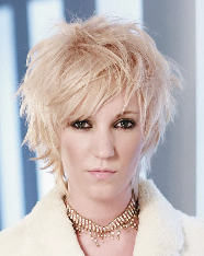 Короткие прически