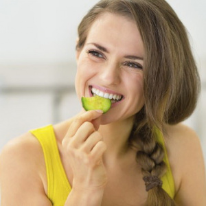 Добавки с кодом E. Что мы едим?