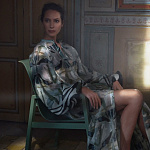 Новая коллекция экологичной линии H&M Conscious