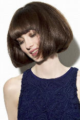 Прически в стиле 1960-х годов