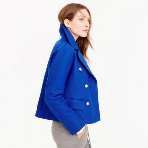 Модные цвета осени 2017. Шесть главных трендов