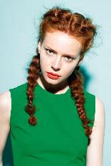 Прически с косами