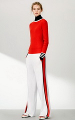 Модное направление Athleisurewear Модное направление Athleisurewear