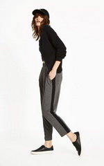 Модное направление Athleisurewear Модное направление Athleisurewear