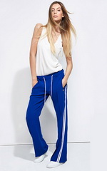 Модное направление Athleisurewear Модное направление Athleisurewear