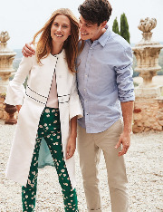 Романтический стиль в одежде